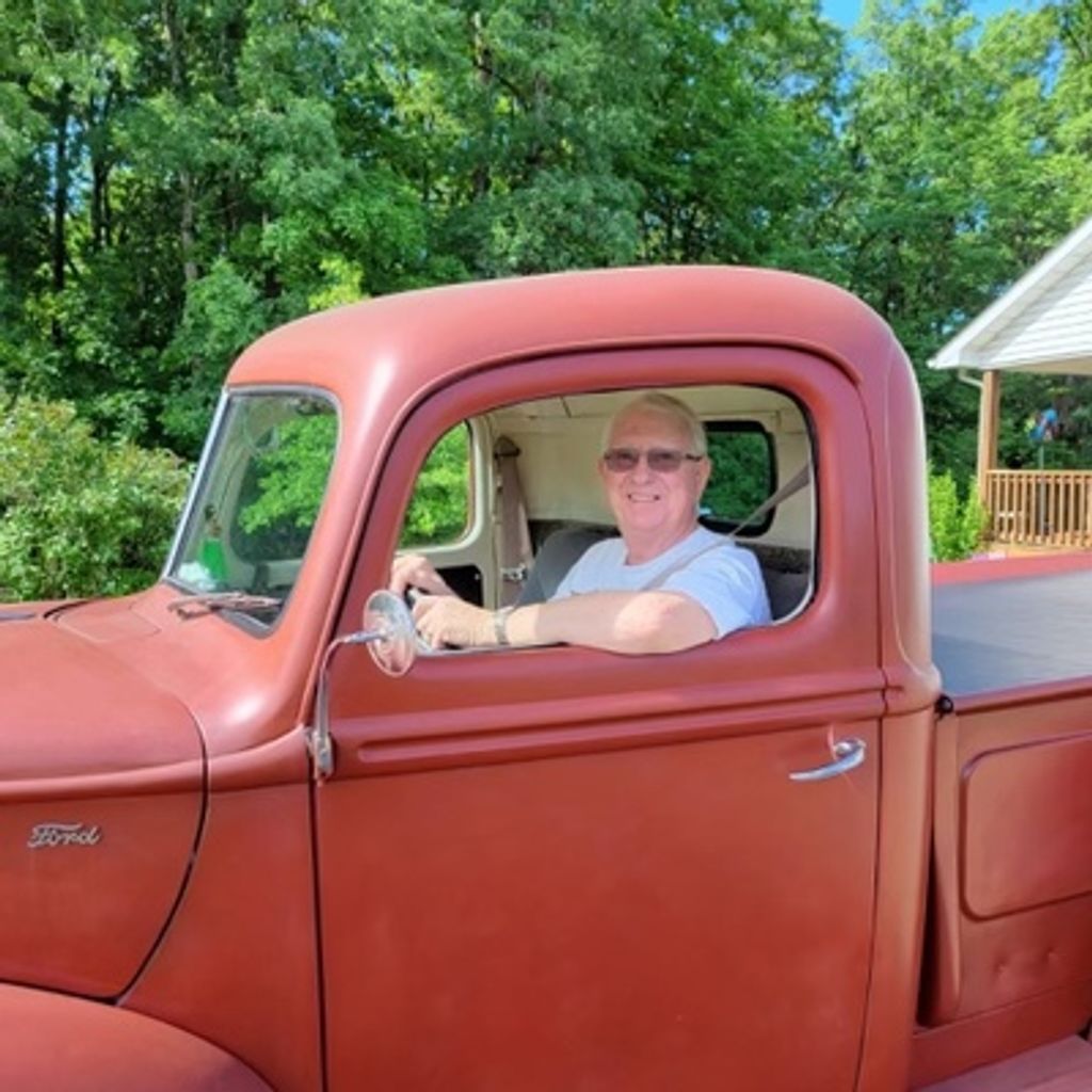 Richard "Rick" Dale Beck Sr. Profile Photo