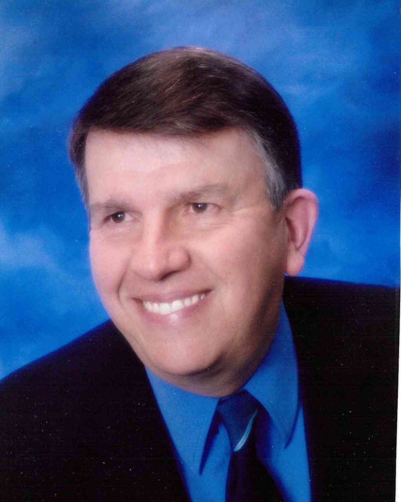 William David Braun Profile Photo