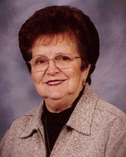 Madonna "Donna" Amelia Sellner Profile Photo