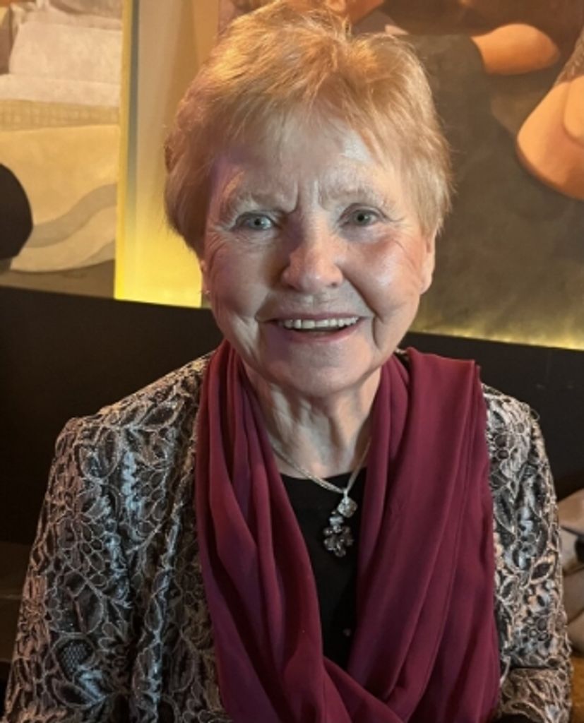 Lorraine Kovolisky Burdge Profile Photo