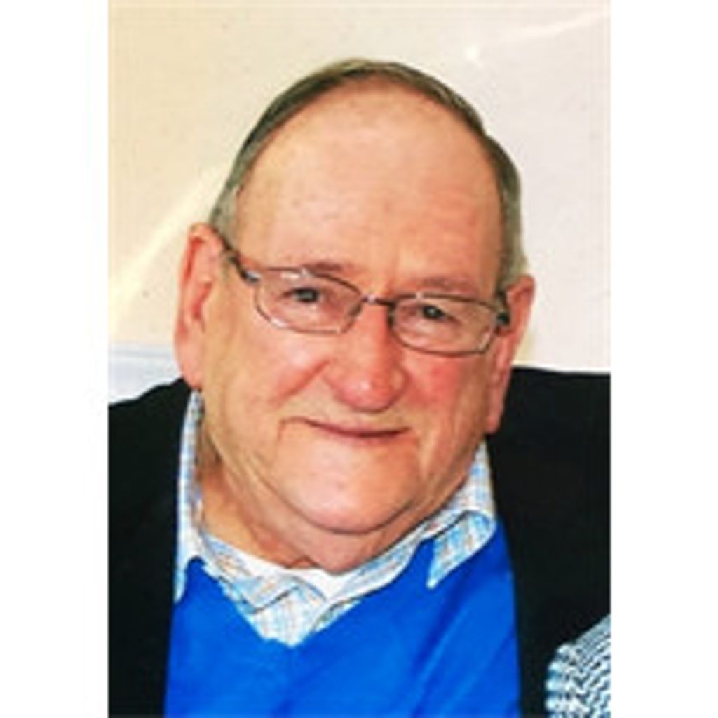 Ronald Oscar Schack