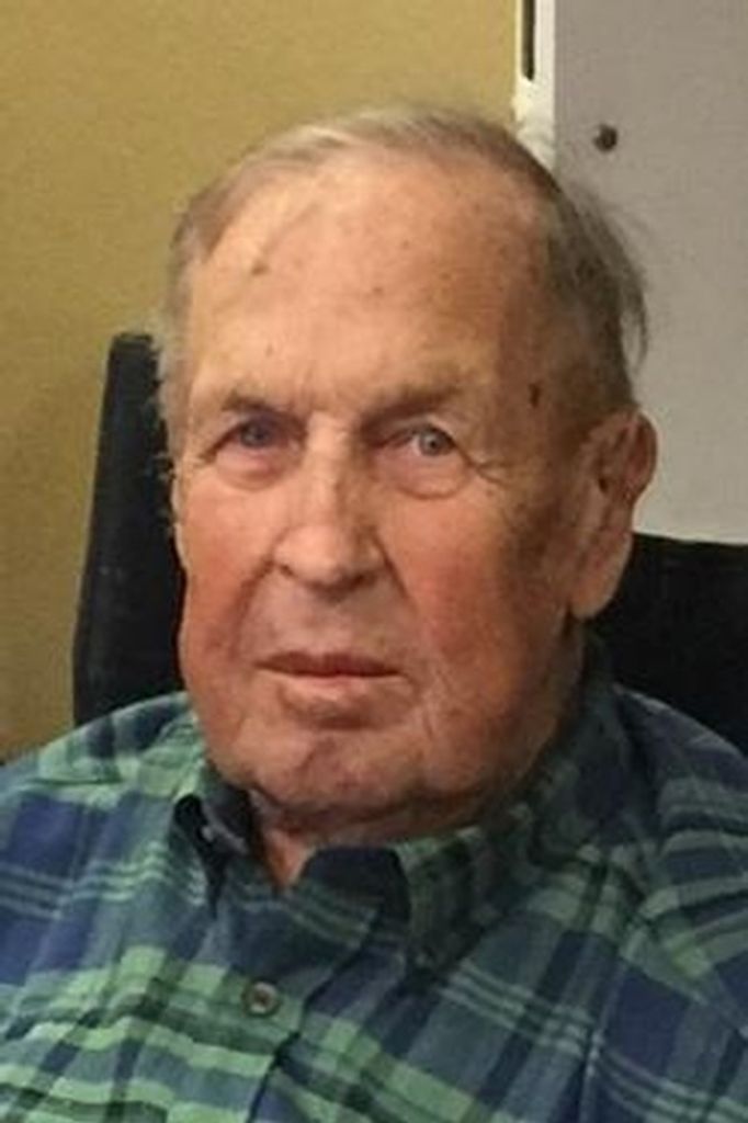 Harlan Quist Profile Photo