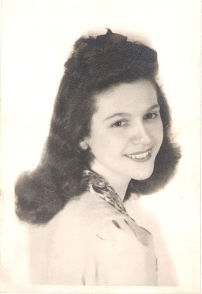 Rita (Lafrance) Landry Profile Photo