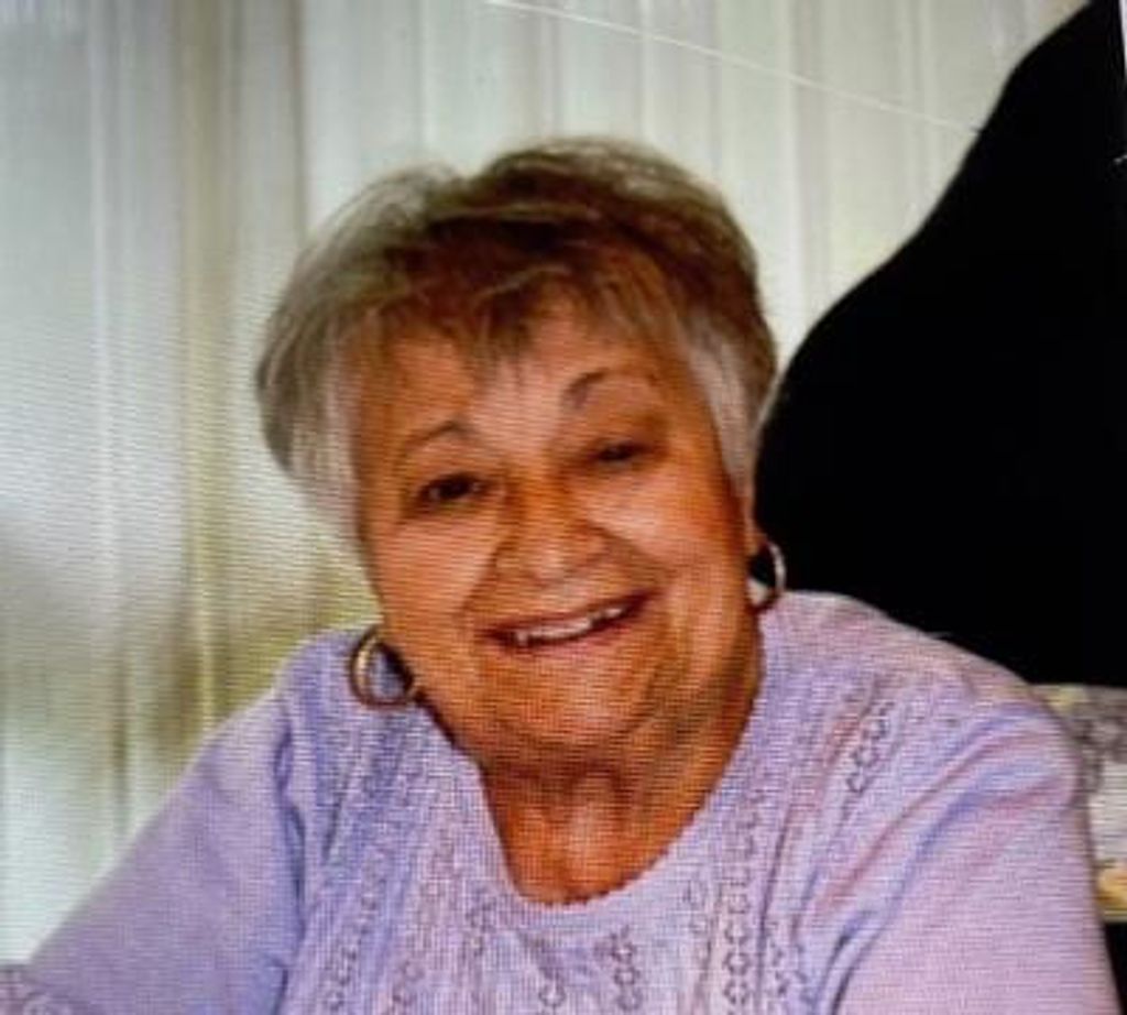 Josephine J. Sanfilippo