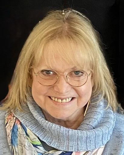 Vicki Dement Zakian's obituary image
