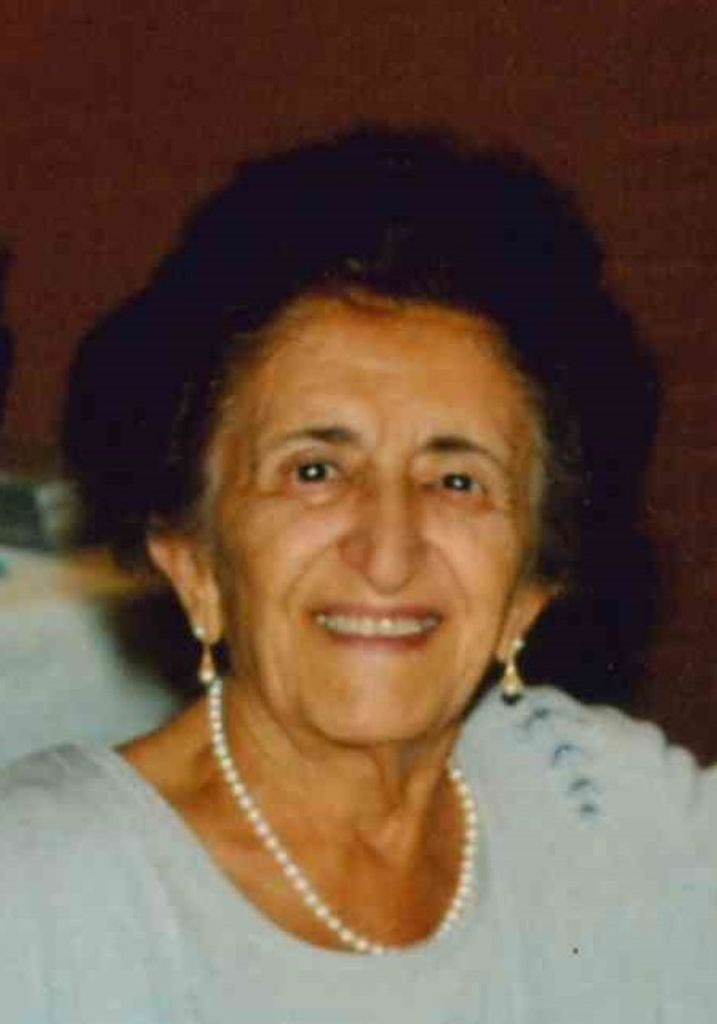Marianna Davidian