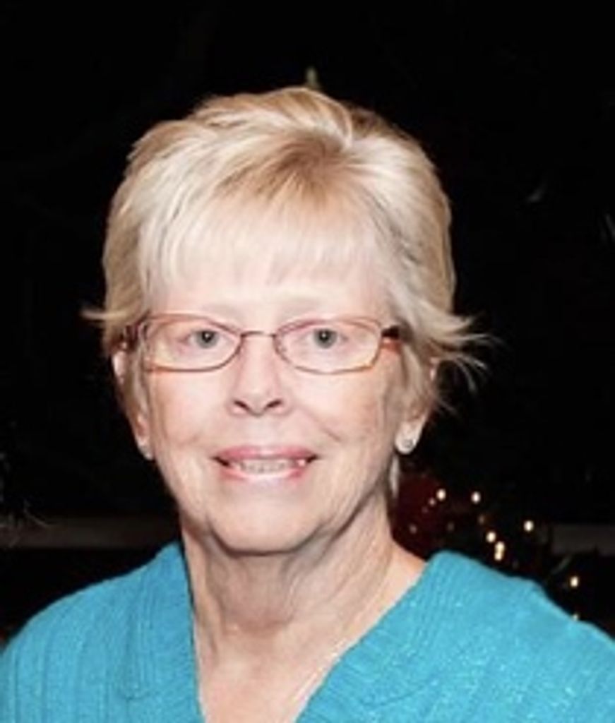 Margaret Lindner Colgan