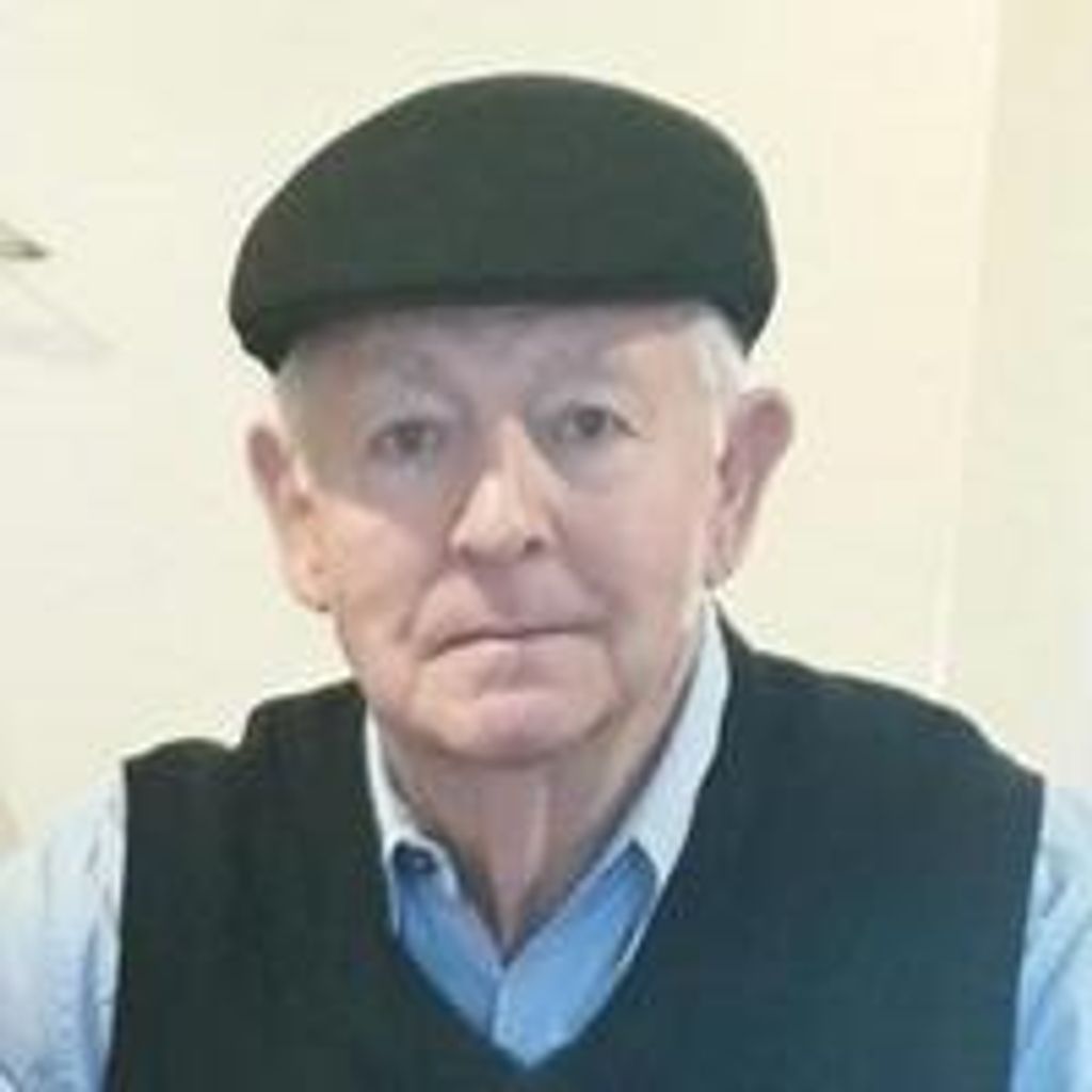 Ralph Church Profile Photo