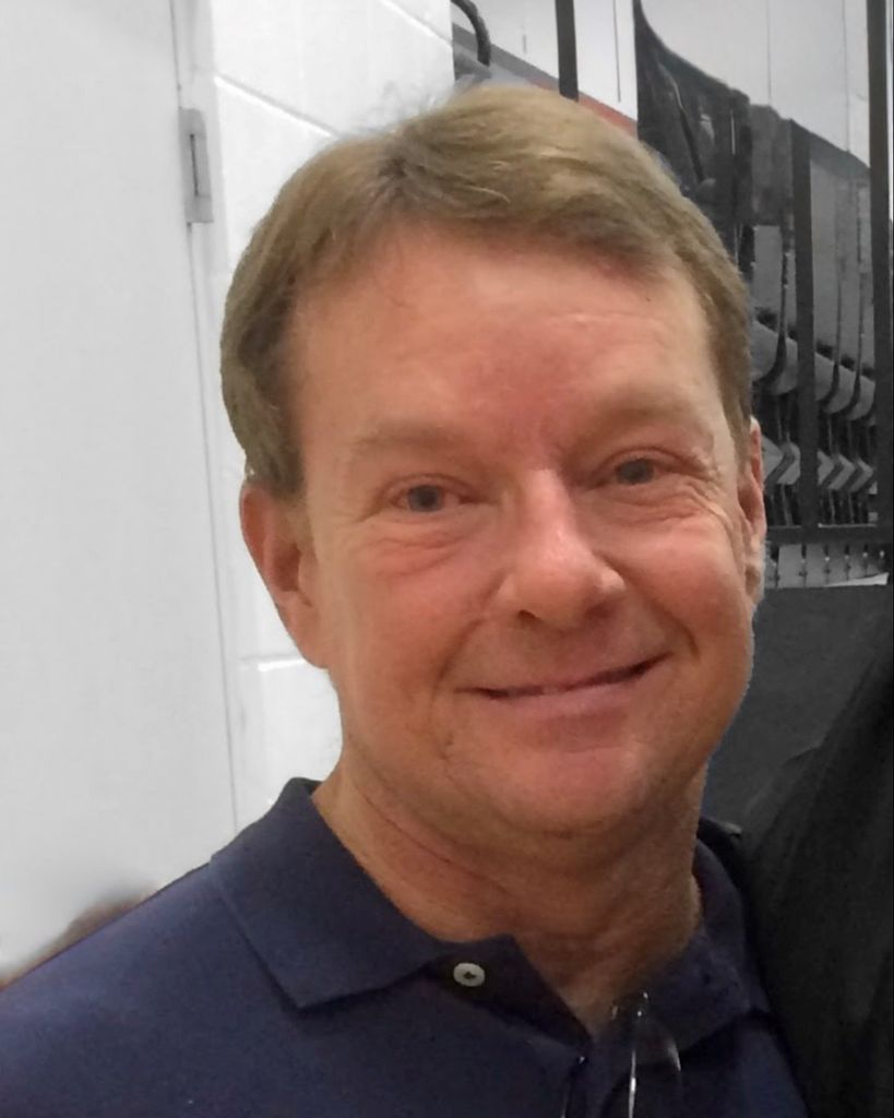 James Rigby, Jr. Profile Photo