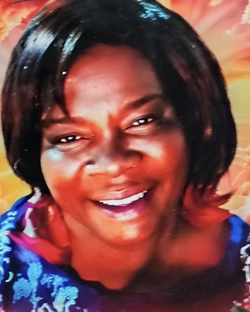 DIONE BROWN Profile Photo