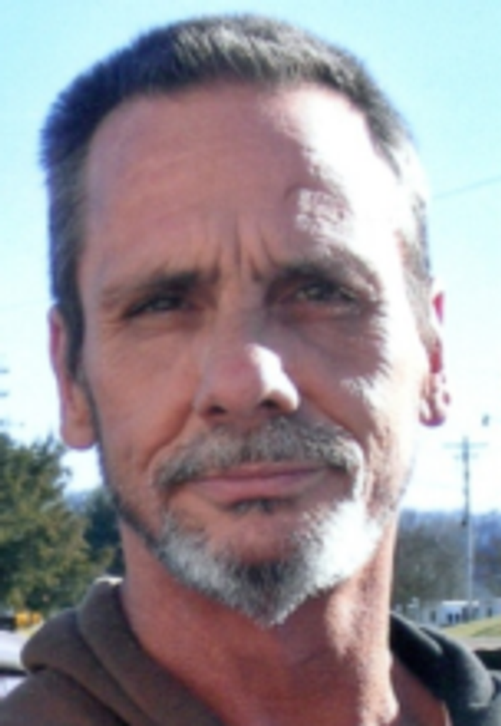 Paul Allen Mcginnis