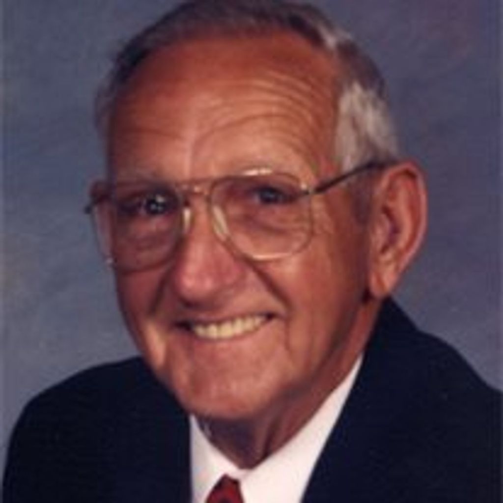 Howard Samuel  Moricle