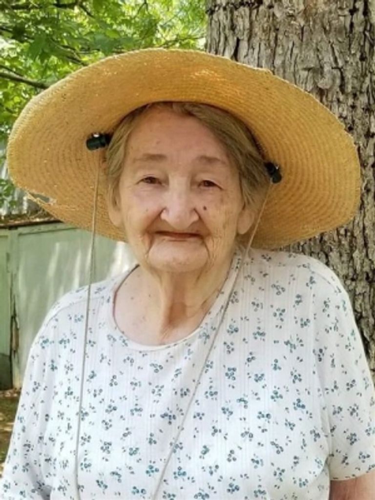 Hazel  Aileen Price 