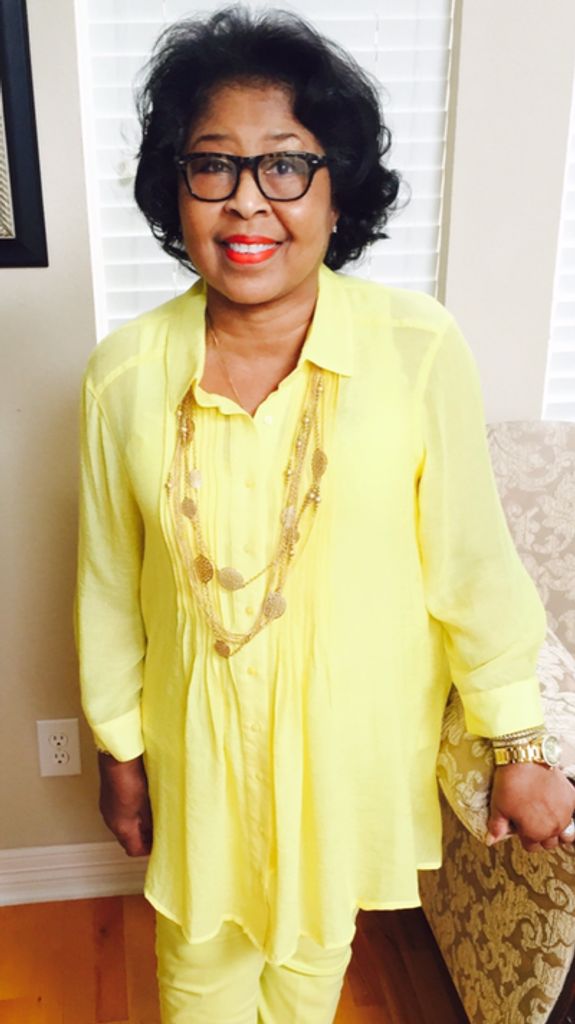 Juliette Hawkins-Wesley