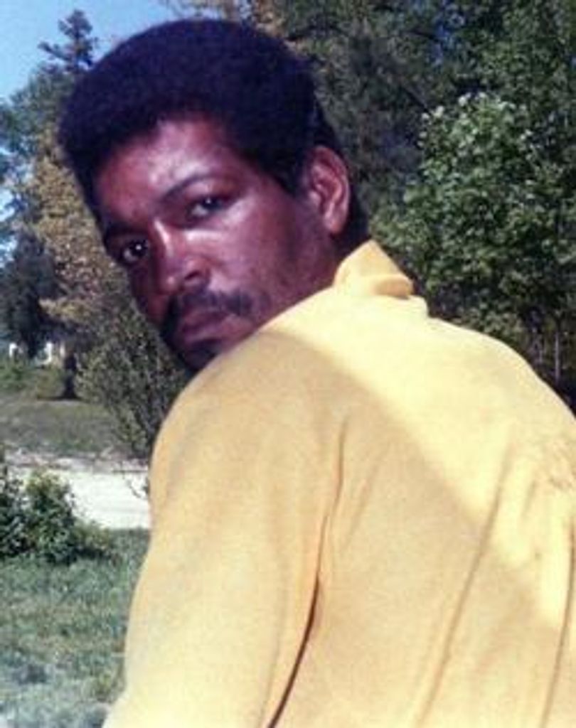 Tony Darnell Childs Profile Photo