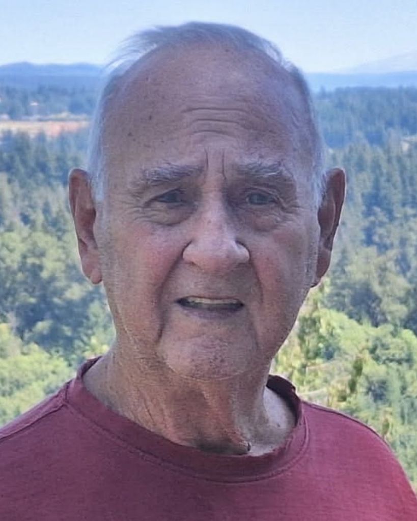 Lawrence (Larry) Donald LeClair Profile Photo