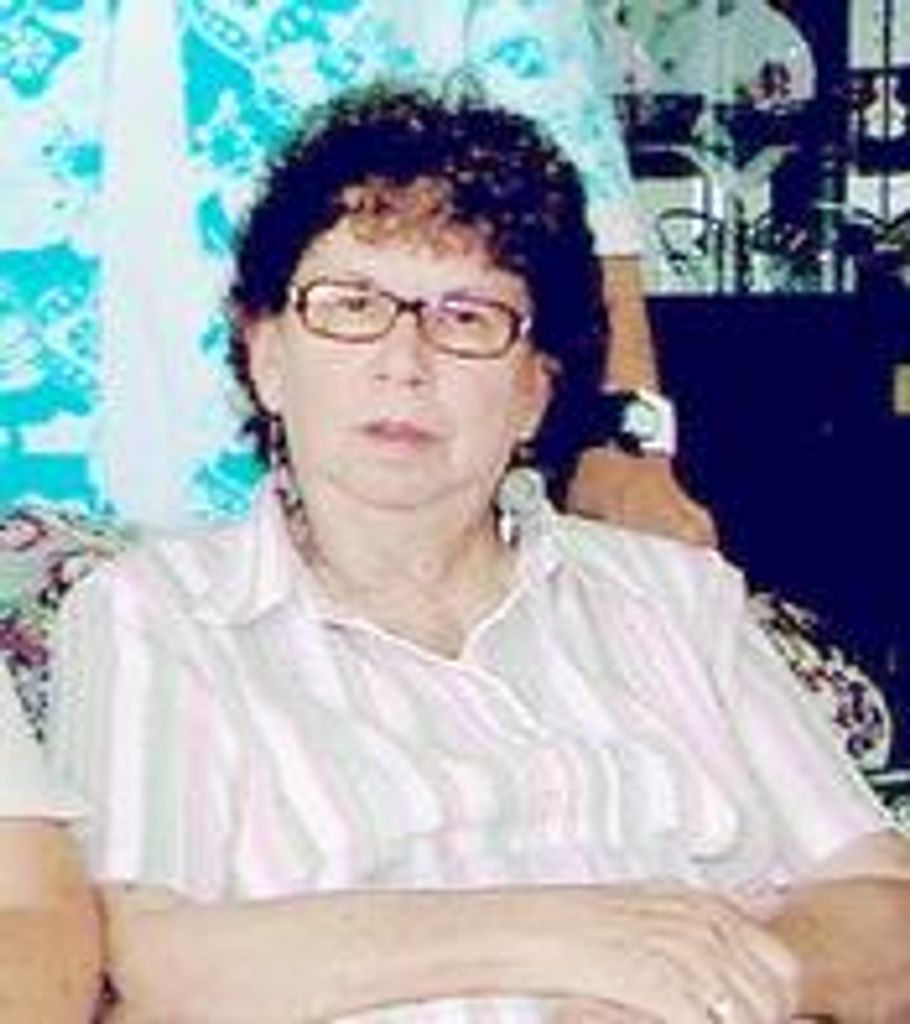 Ann Lee Stieben Profile Photo