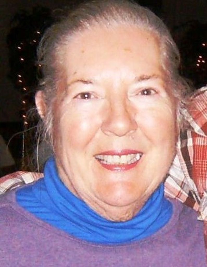 Lola Zabetakis