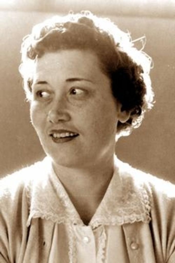Mary E. Huntzinger