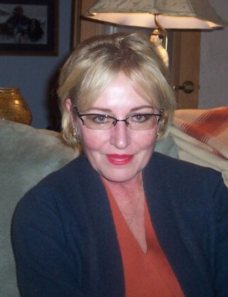 Cheryl Dee (Sundberg) Ellickson Profile Photo