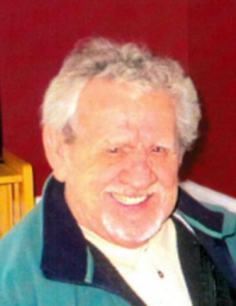 Jerry Mack Ray