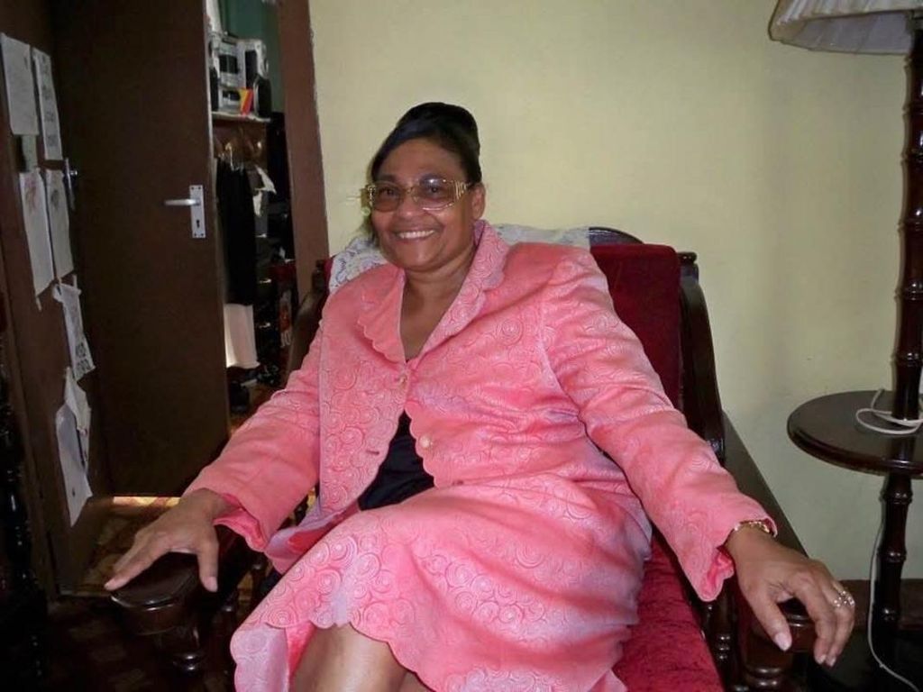 Ms. Jean Earle Profile Photo