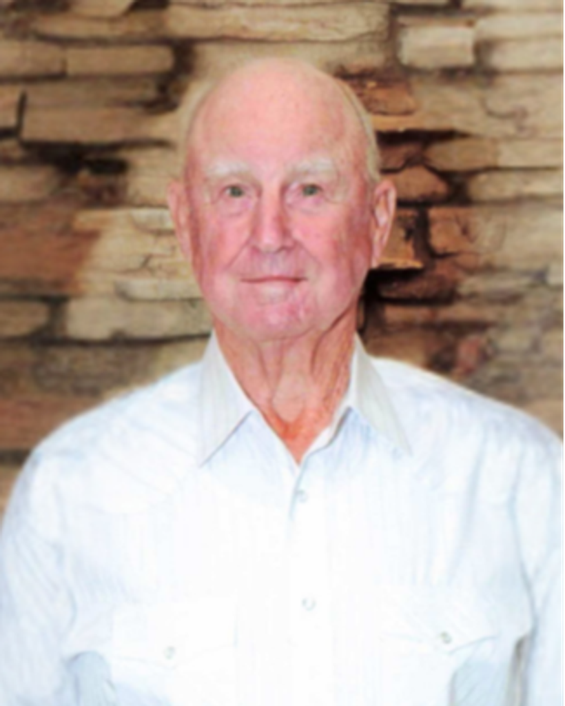 Charles Austin Tevebaugh