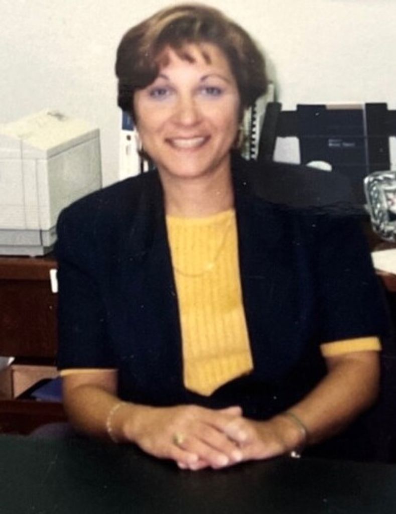 Fiorina Rosalba Marrone