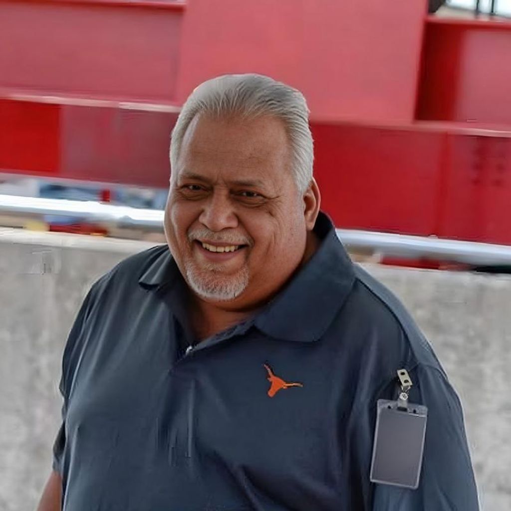 Ernest Hinojosa Sr. Profile Photo
