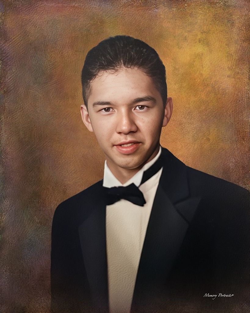 Sherman Andrew Reeves Profile Photo