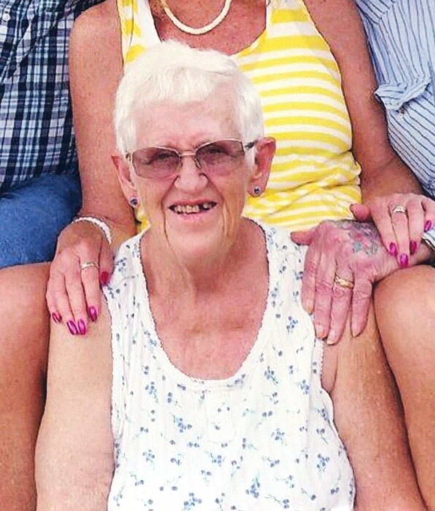 Lori Ann (Miller)  Farley