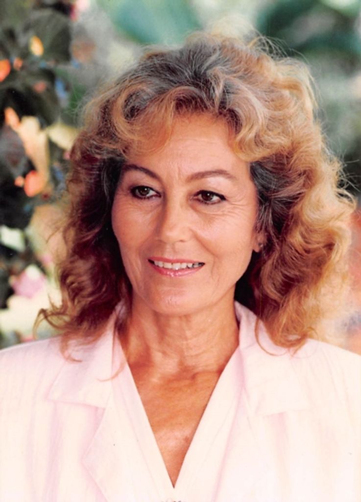 Hazel H Sistare Profile Photo