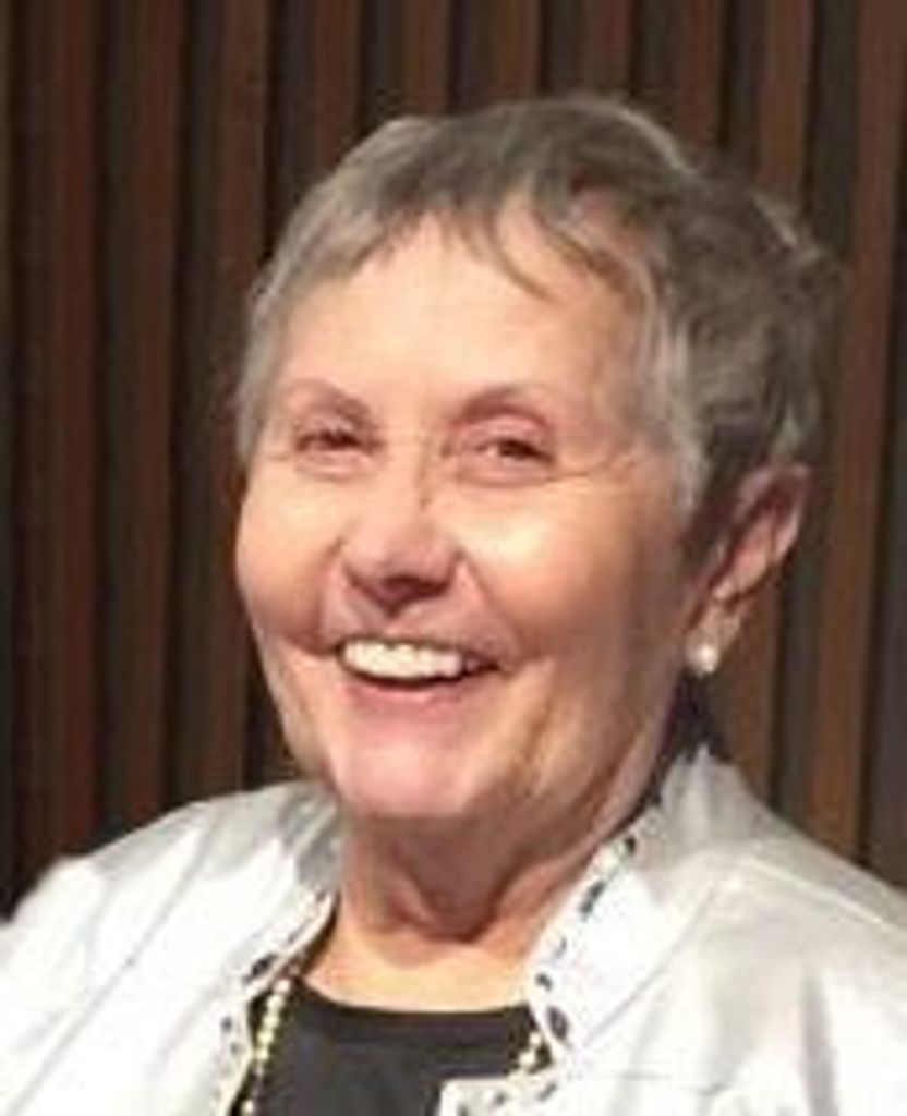 Barbara (Hoffman)  Kasten