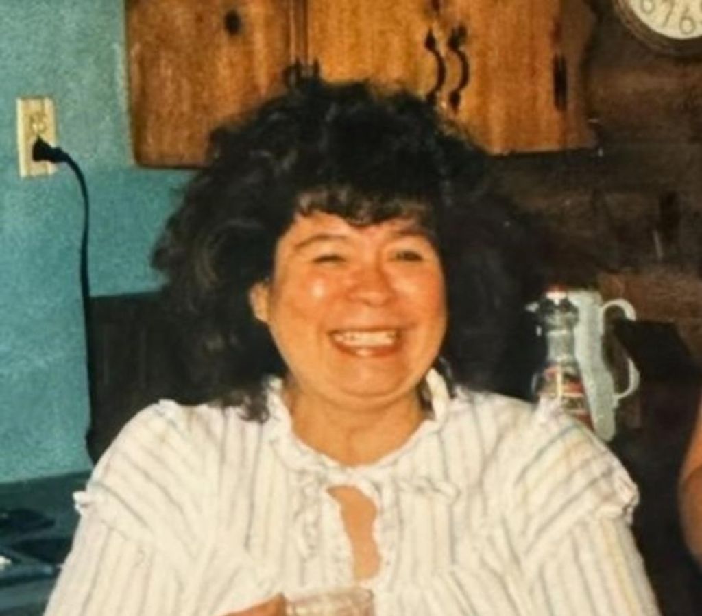 Esther Marie Felix