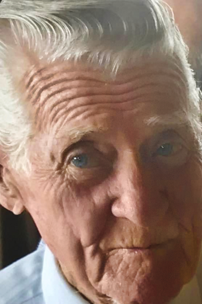 John Joseph Conway Sr.