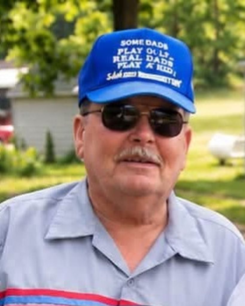 William E. Gastrock, Sr. Profile Photo