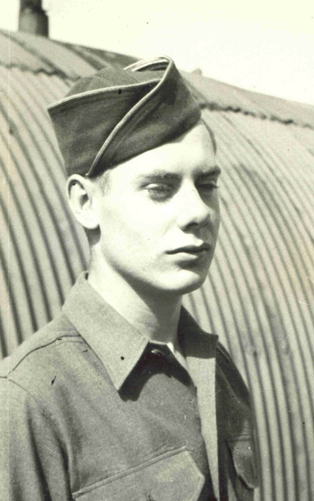 Charles David Skaggs