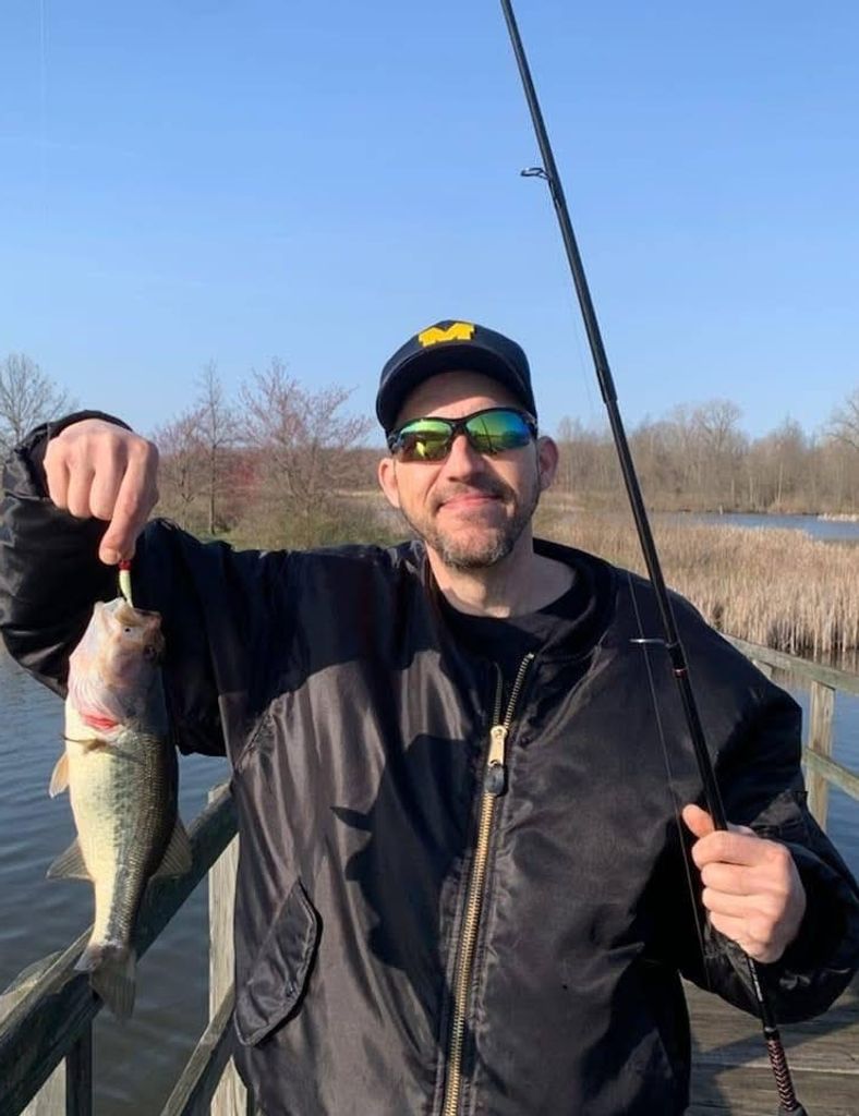 Frankie Richard Blassic Profile Photo