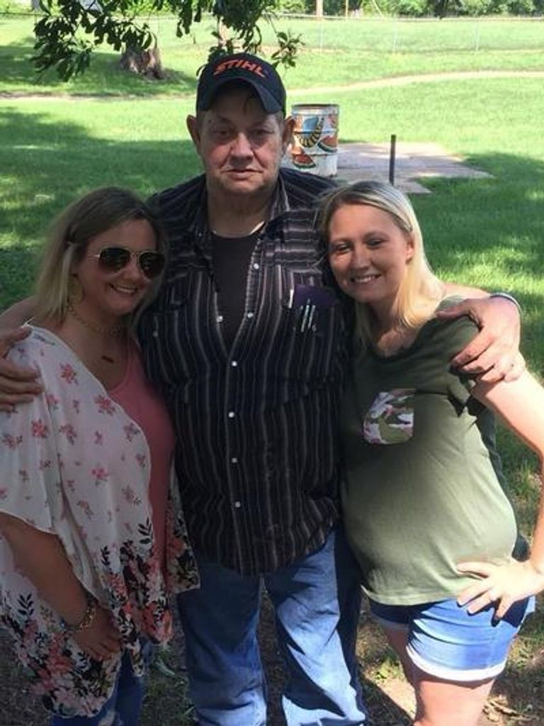 Roger Don Tanner Profile Photo