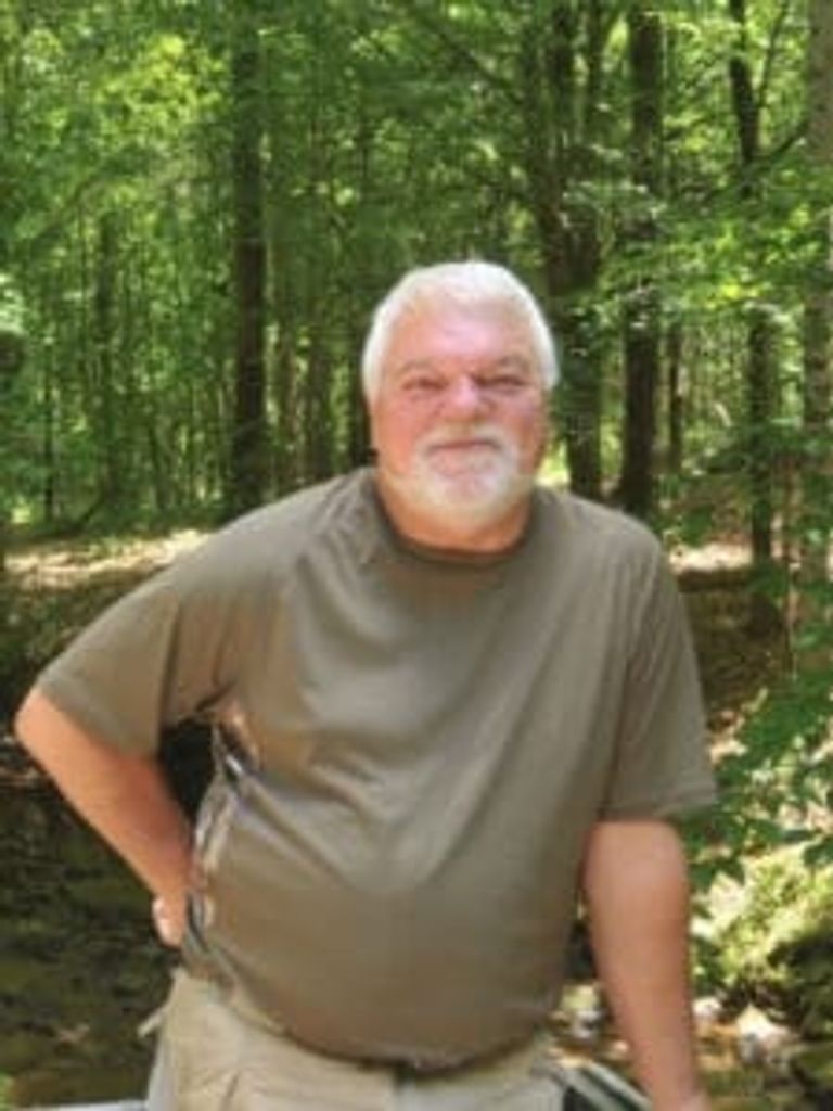 Samuel Richard “Ricky” Tharp Profile Photo
