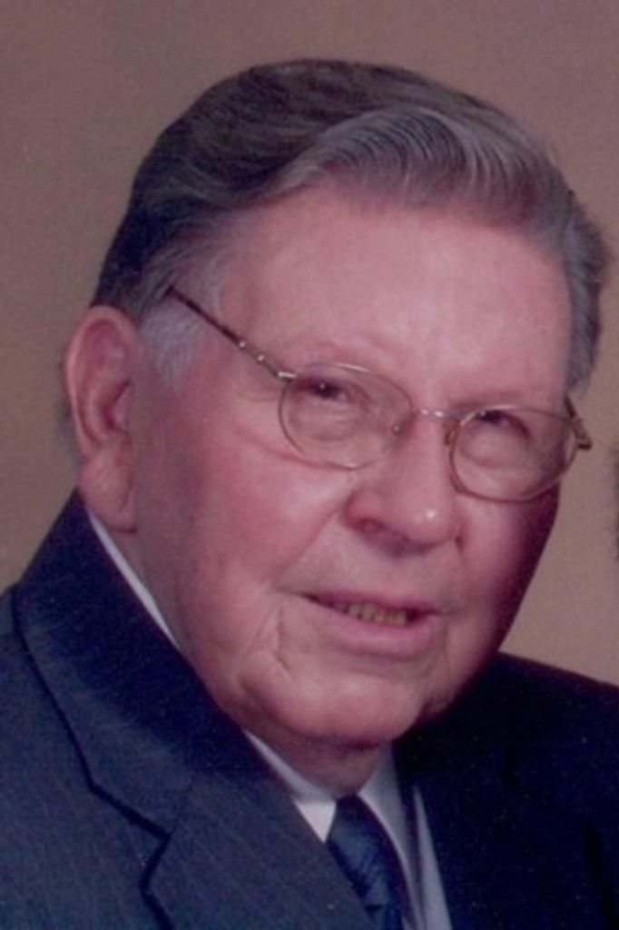 George Weldon Profile Photo