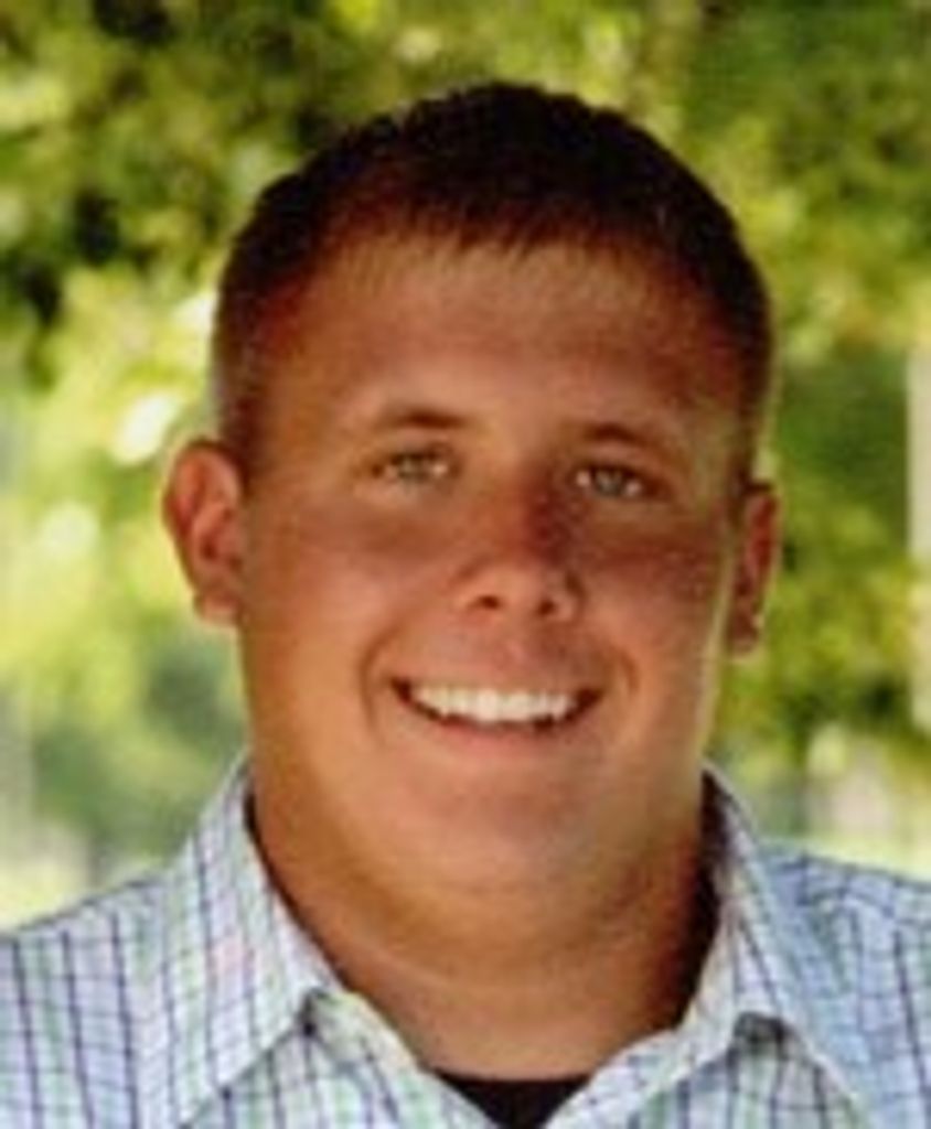 Robby L. Schumacher