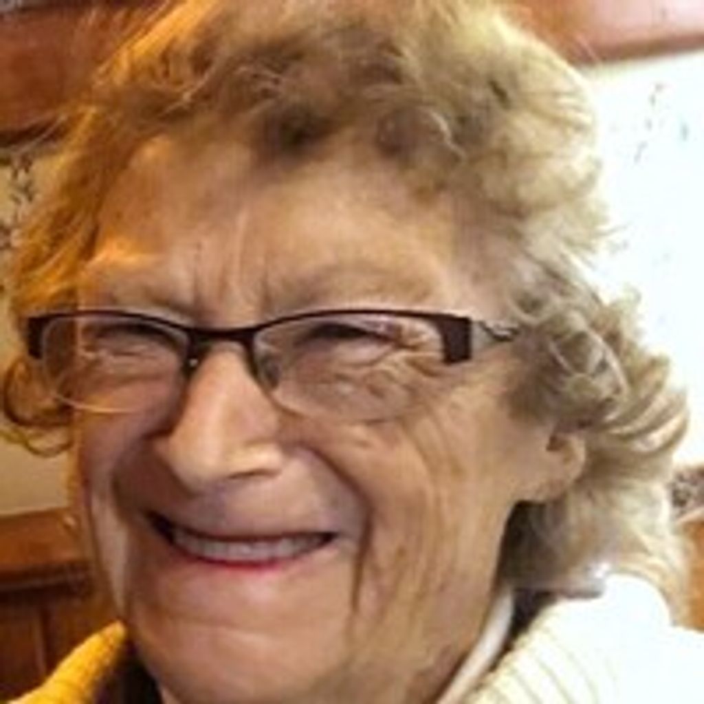 Jean V. Payne Profile Photo