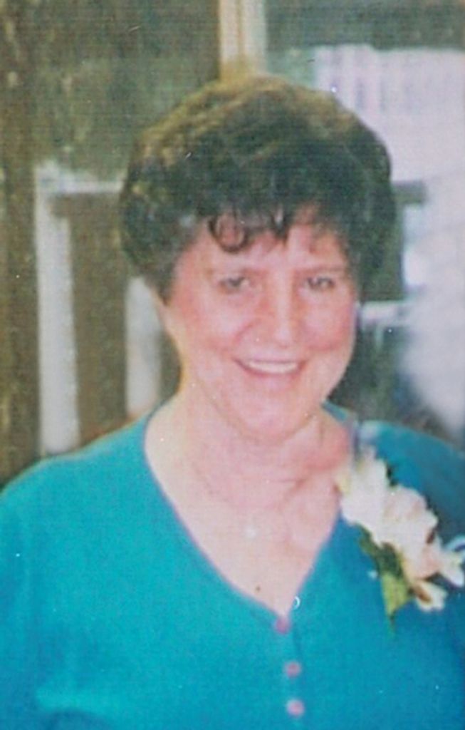 Barbara Ellen Ferch Profile Photo