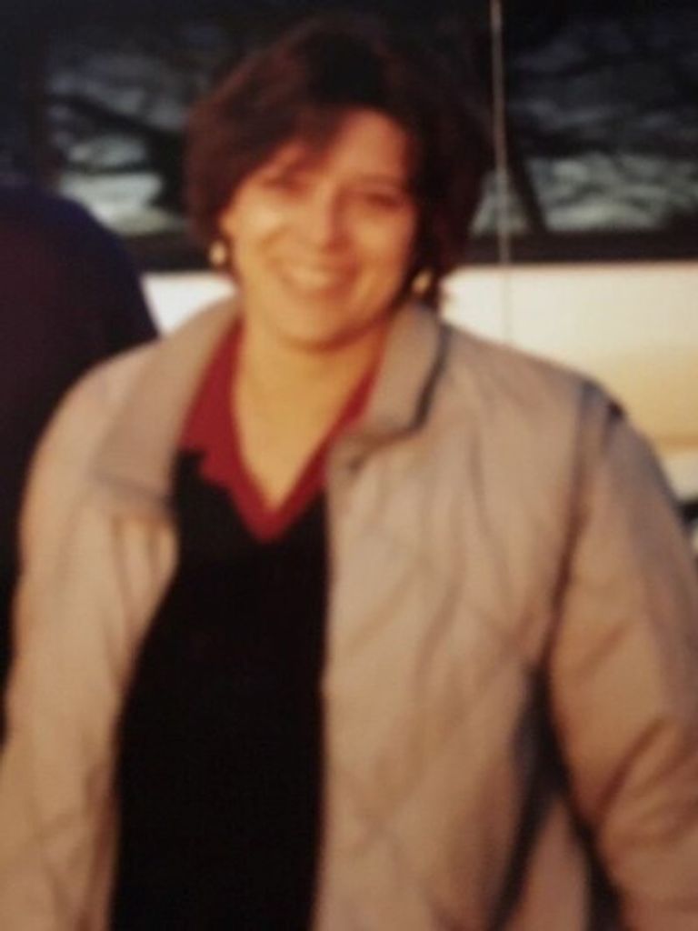 Sherian Harris Overbey Profile Photo