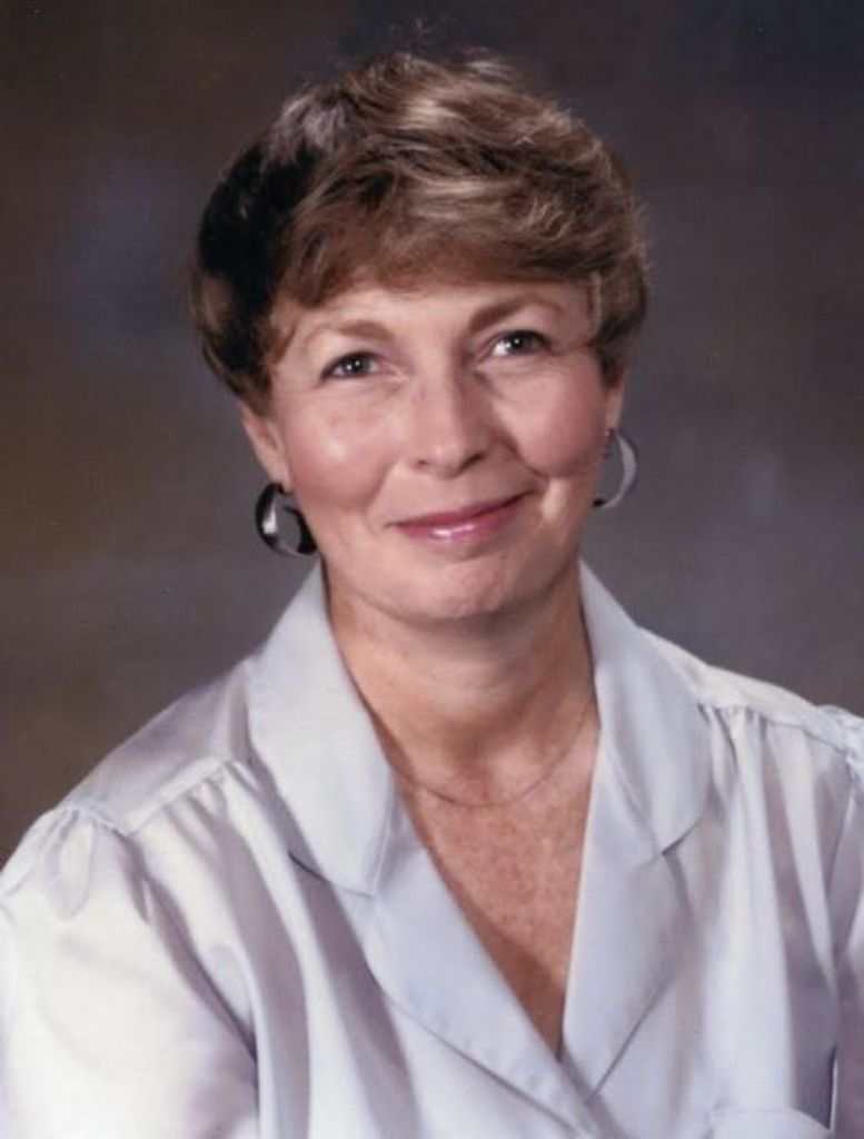 Ruth Elizabeth Braught