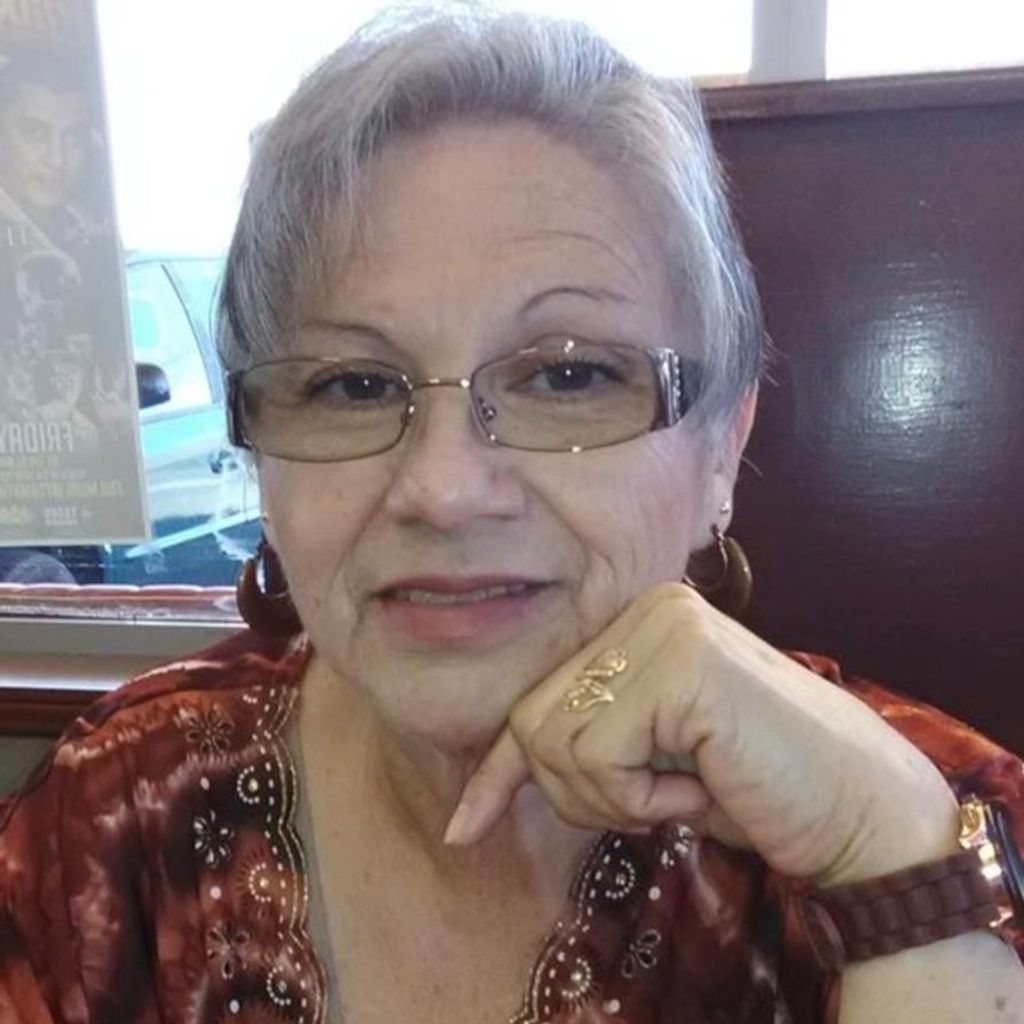 Rosa Elvira Rivera