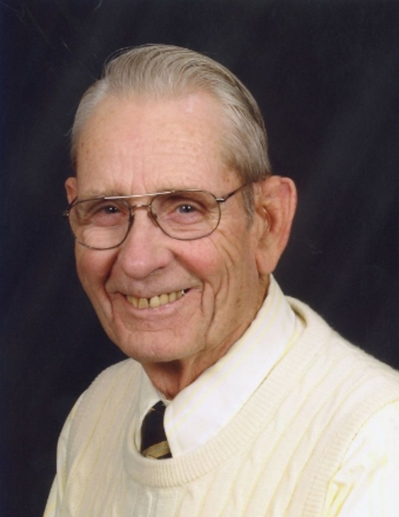 Stanley Fessler, Jr. Profile Photo