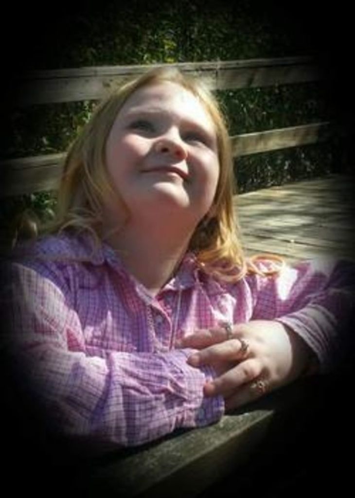 Natalie Nicole Kelley Profile Photo