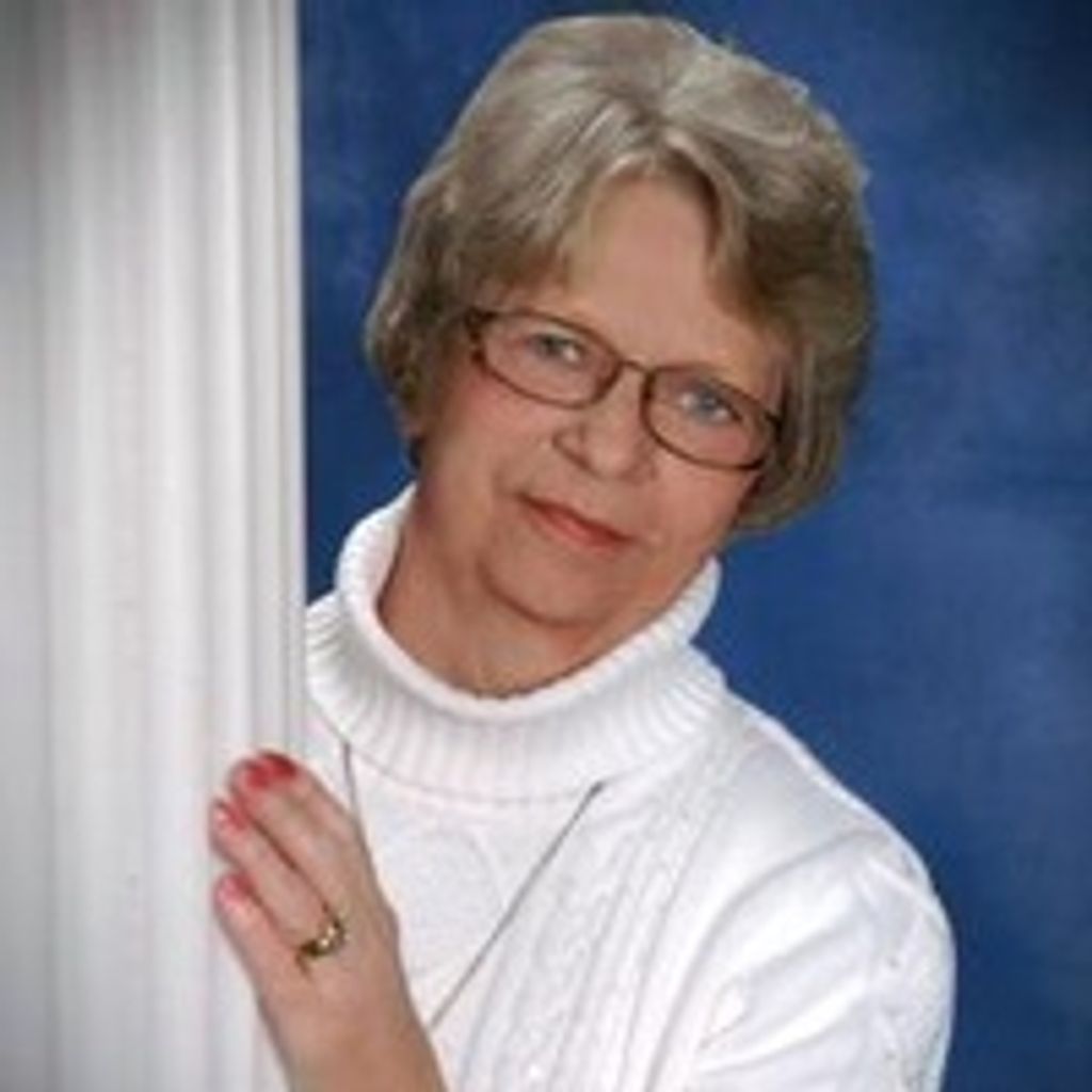 Janice Sherva